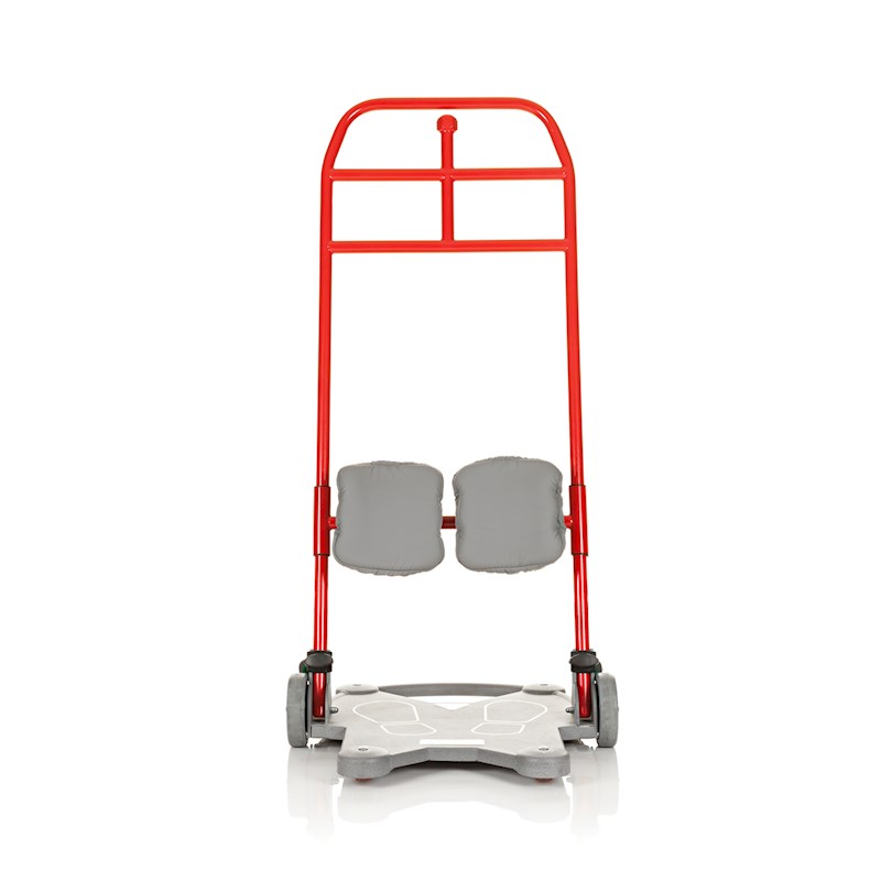 Plataforma ReTurn 7500i – SystemRoMedic™