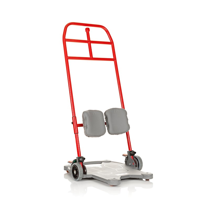 Otra imagen de Plataforma ReTurn 7500i – SystemRoMedic™