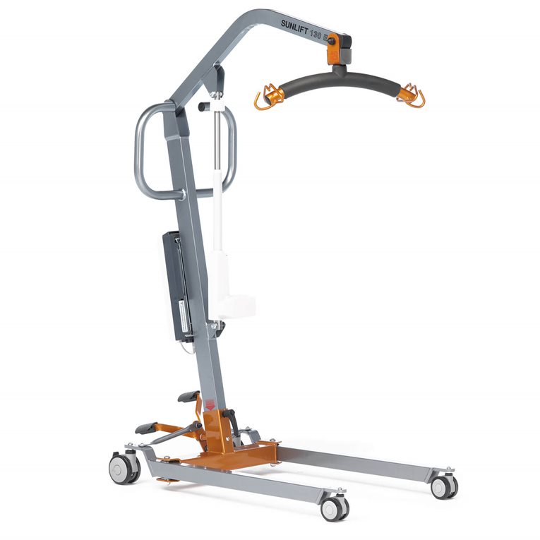 Grúa Sunlift Mini