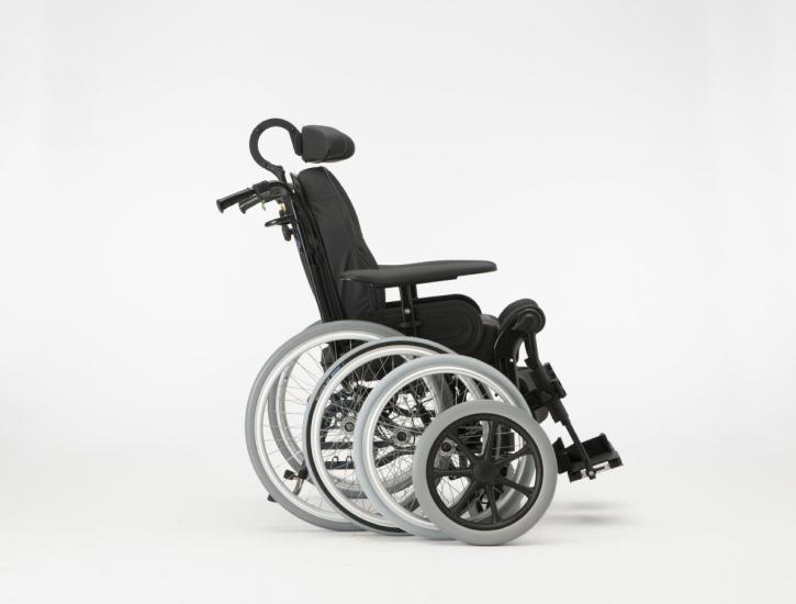 Otra imagen de Silla Rea Azalea