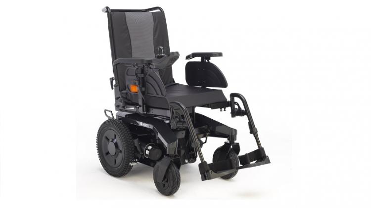 Otra imagen de Silla AVIVA RX40