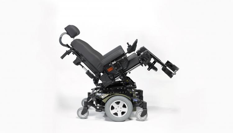 Otra imagen de Silla TDX SP2