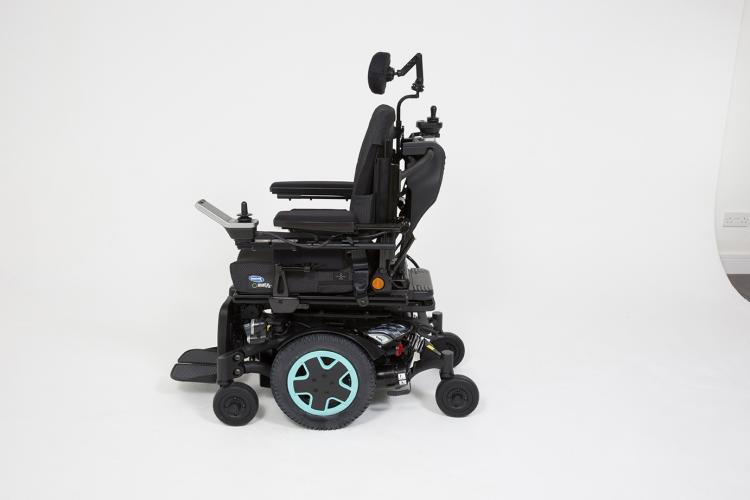 Otra imagen de Silla TDX SP2 Ultra Low Maxx