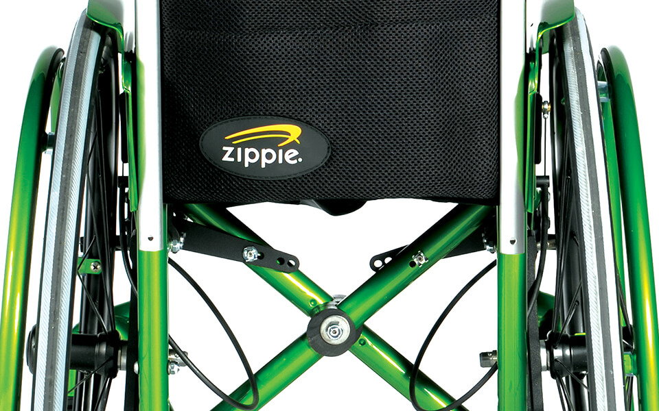 Otra imagen de Silla ZIPPIE Youngster 3