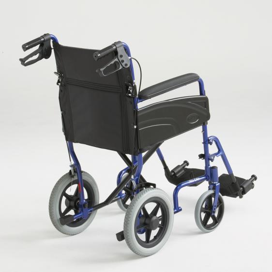 Otra imagen de Silla Alu Lite
