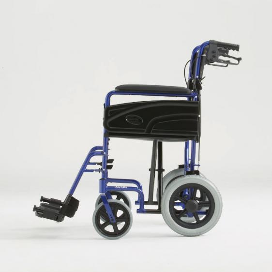 Otra imagen de Silla Alu Lite